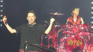 Download lagu MUSE - FULL SHOW - THE WOW! SIGNAL TOUR@Freedom Mor Pavilion Camden, NJ 7/29/26 mp3