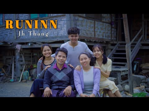 Jh Thang - RUNINN (Official Video)