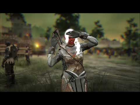 ᴱᵁ66 DK [BDO] - [3241] Kultisten Grind / GERMAN GAMEPLAY