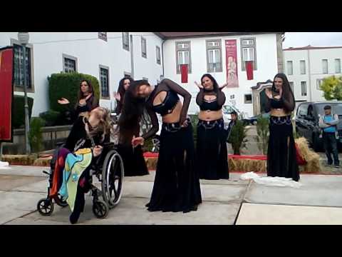 Braga Romana - Ana Nogueira e Diana Costa