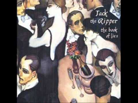 Jack The Ripper - 05. MESCALINE - The Book of Lies