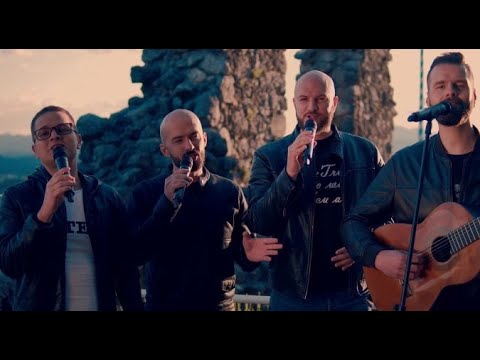 Kvatropirci - Deklica (akustična live verzija)