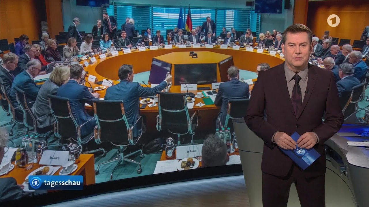 tagesschau 20:00 Uhr, 04.12.2025