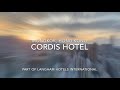 Hong Kong CORDIS HOTEL Mongkok 5 Star Hotel Club Lounge Suite 香港旺角康得思酒店