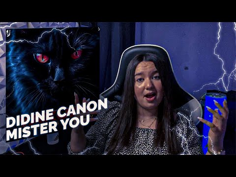 DIDINE CANON 16 Ft Mister You - YAKUZA Ep , Seven Souls (music video) ٢٠٢٣  (Reaction)