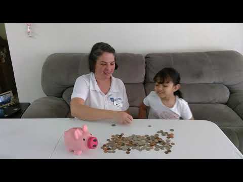 Descubramos STEM: Subitizar