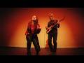 Casandra S Crossing George Lynch Casandra Carson Wicked Woman Official Video
