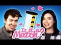 Parker And Shubble On A Dating Show Parker Plays Season 2 Deleted Scene