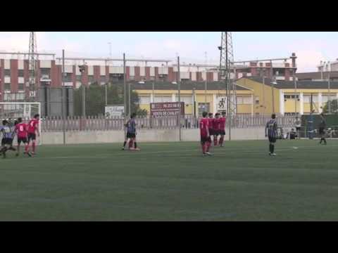 CD Teresianas 3 1 CD Apolo