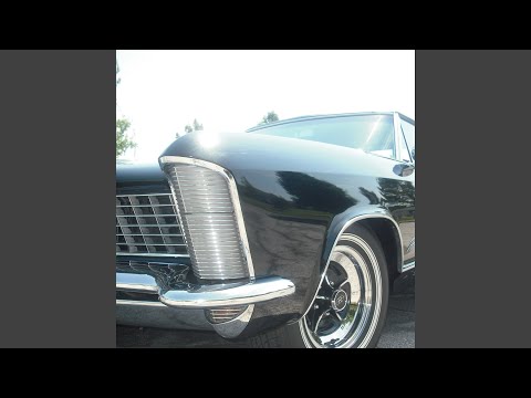 All The Miles - The Black Rivieras (USA)