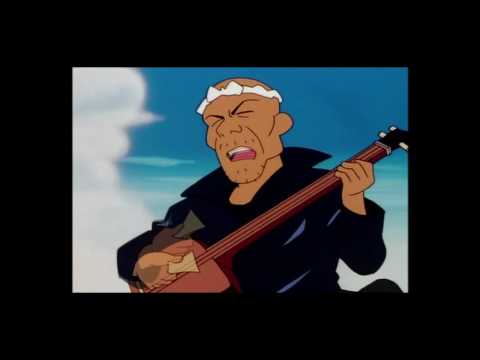 Medabots ||| Episode 5 - Part [3/3] HD