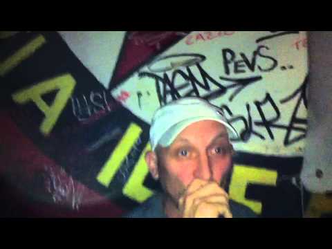 CONSCIOUS SOUNDS KING GENERAL LIVE IN ITALY