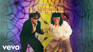 Download lagu Beéle, Elvis Crespo - la patadita (Video Oficial) mp3 Download lagu Beéle, Elvis Crespo - la patadita (Video Oficial) mp3