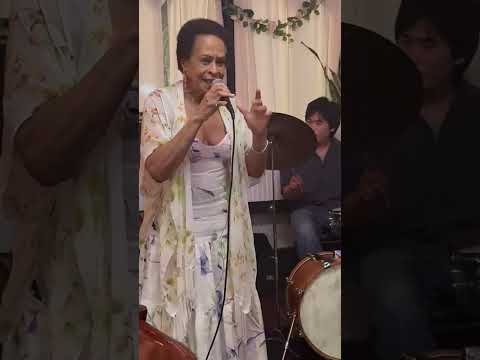 Promotional video thumbnail 1 for Whitney Marchelle