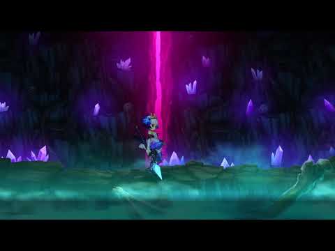 Why Did People Stop Here? This Character Rocks! Odin Sphere Remaster Gameplay