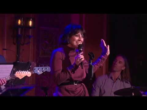 Krysta Rodriguez sings "I Won't Say (I'm in Love)" from Hercules
