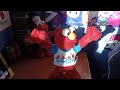 2003 E L M O YMCA Elmo