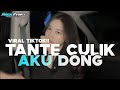 DJ TEMANKU SEMUA PADA JAHAT TANTE DJ TANTE CULIK AKU DONG VIRAL TIKTOK TERBARU 2024