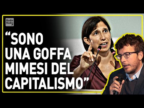 Fusaro spiega il declino della sinistra ▷ "Ecco come sono diventati un fenomeno trash"