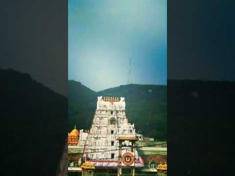 #Tirumala#venkateswaraswami