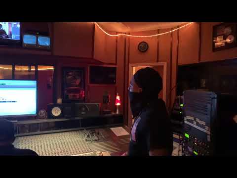 Kavi Picasso Road To 94'  Pt.1