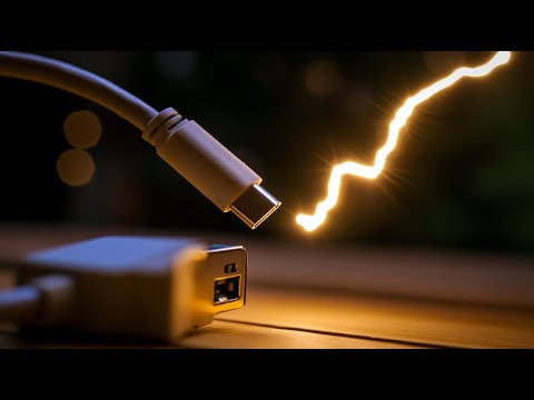 USB 4 vs. Thunderbolt 4: What’s the Difference & Which One Should You Choose?
