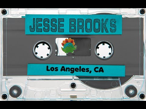 Jesse Brooks - Deep Down