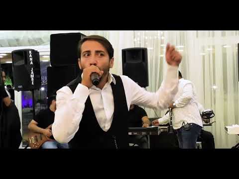 Formatia Kana Jambe & Alex Kojo - Botez Fernando - Rosiori (Live Event)