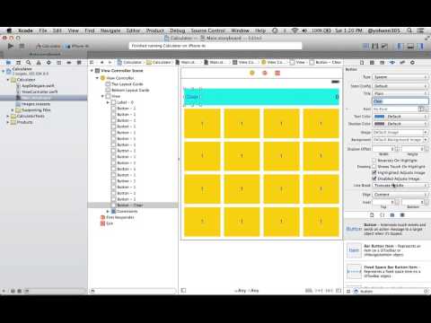 Swift programming language for Cocoa and Cocoa Touch - Section4 Part15 - AppsFresh