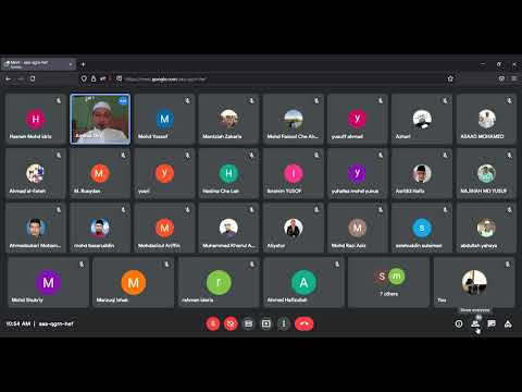 Kuliah Tafaqquh Fiddin (Sirah Nabawiyah) Siri 4 | Ustaz Abdullah Din