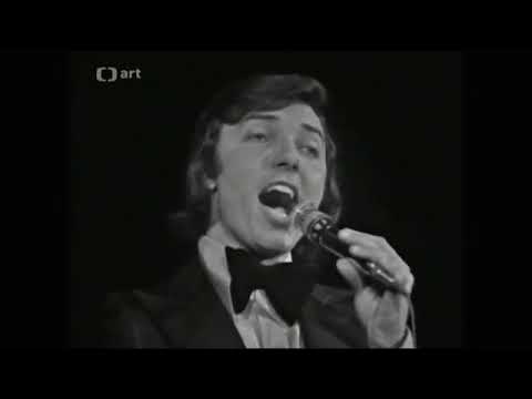 Karel Gott - Já /jsem já/ (1973)