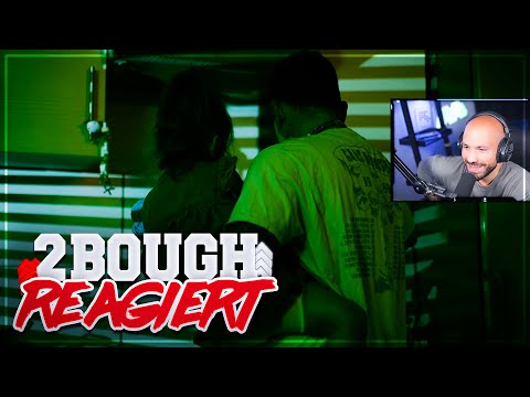 Für seine Töchter...GENETIKK - DADDY CRAZY / 2BOUGH REAGIERT