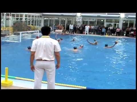 Resumen Real Canoe Isostar 14-3 Sant Feliu (16-04-16)