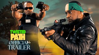 Twisted Path | Official Trailer (2025 Movie) The Jamaica journey