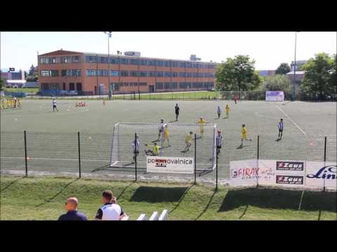 2017.05.28., Minimasters Celje, Nš Mura - Nk Domžale