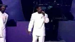 Boyz II Men - A Song For Mama (Live)