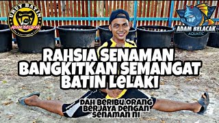 Download lagu PART 1 -LELAKI WAJIB TAHU PULIHKAN SEMANGAT BATIN DALAM SENAMAN UNTUK ATASI MASALAH DALAMAN mp3 Download lagu PART 1 -LELAKI WAJIB TAHU PULIHKAN SEMANGAT BATIN DALAM SENAMAN UNTUK ATASI MASALAH DALAMAN mp3
