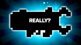 Possibly the strangest weapon in all of Terraria...