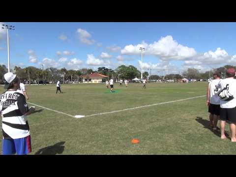 Rockstar LIfestyles VS Hammerheads SFKO14