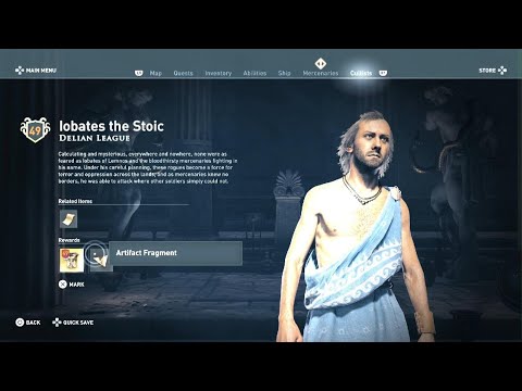 Assassin's Creed Odyssey pt55