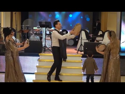 Sərxan Kərəmoğlu & Qaynana - Popuri