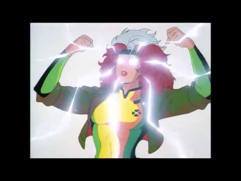 X-Men - "The Unstoppable Juggernaut" 3/3