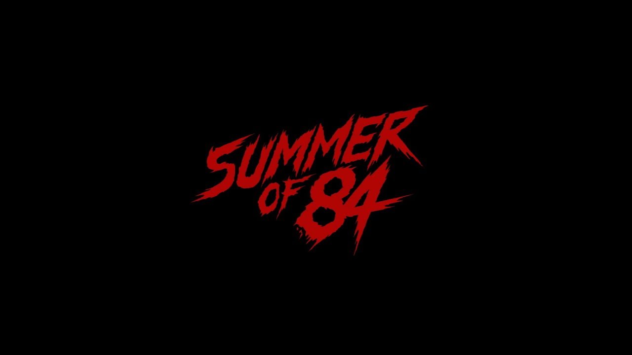 Miniature de la vidéo SUMMER OF 84 - Bande Annonce VOST du film L'été de 84