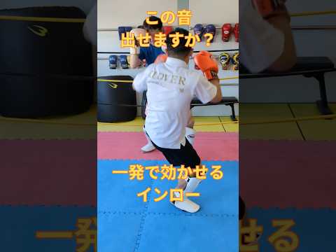 インローが遅い人、ほぼここです👇✔ 右股関節のセット✔ 左母指球での踏ん張りこの“準備”ができてないといくら蹴っても速くなりません#インローキック#格闘技テクニック