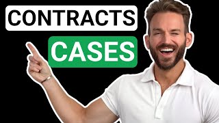 Lucy v. Zehmer Case Brief Summary & Law School Exam Application