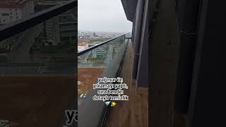 yağmur ön yıkamayı yaptı, sıra bende: detaylı temizlik 🚿✨