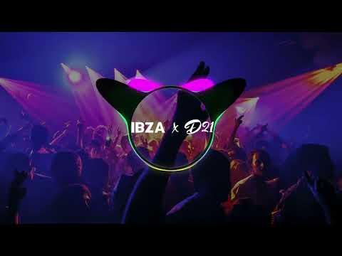 Jason - Chook Chook (D21 x IBZA) 🦇