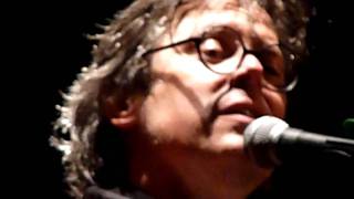 Old 97&#39;s Valentine Live Jefferson Theater Charlottesville VA April 12 2011