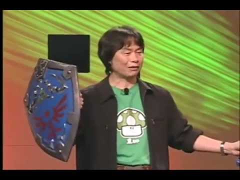 Nintendo E3 2004 Press Conference - Part 4 of 4