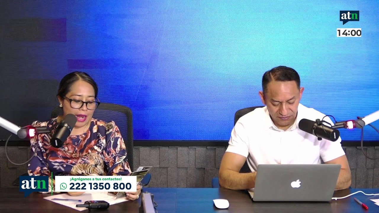 Ver transmisión en vivo